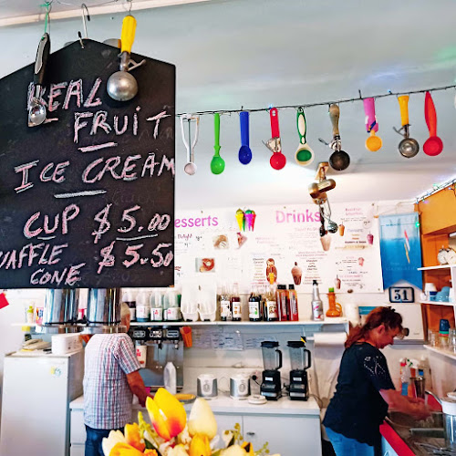 Sweet As Caramela - Hospitality and gastronomy