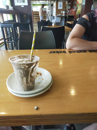 The Naked Baker - Christchurch