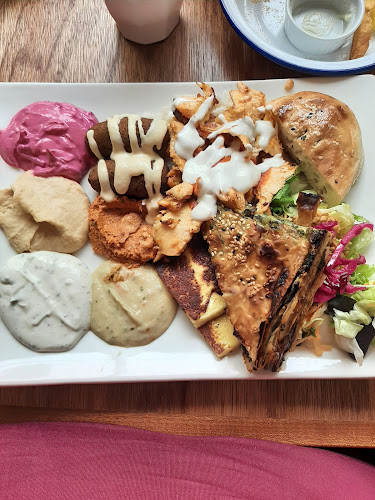 Kilim Petone Open Times