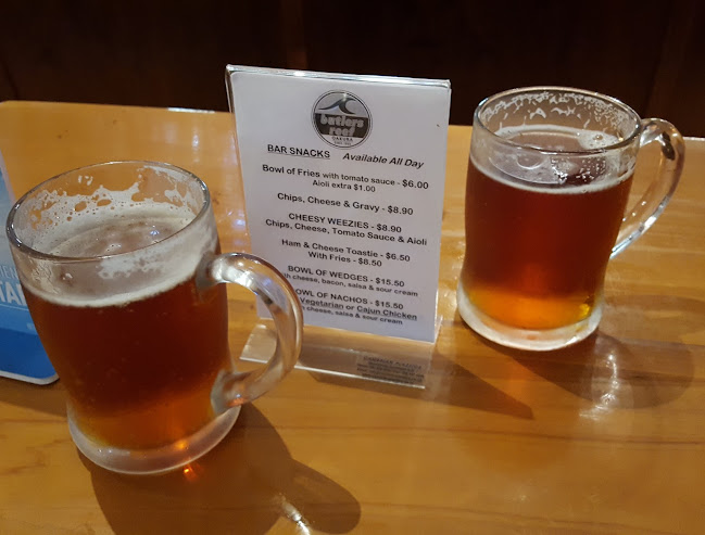 Butlers Reef Restaurant, Bar and Function Venue - Hospitality and gastronomy