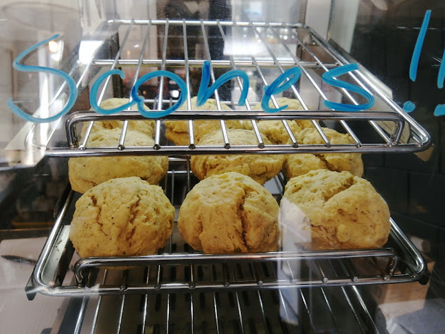 Zippys Coffee and Lunchbar - Hospitality and gastronomy