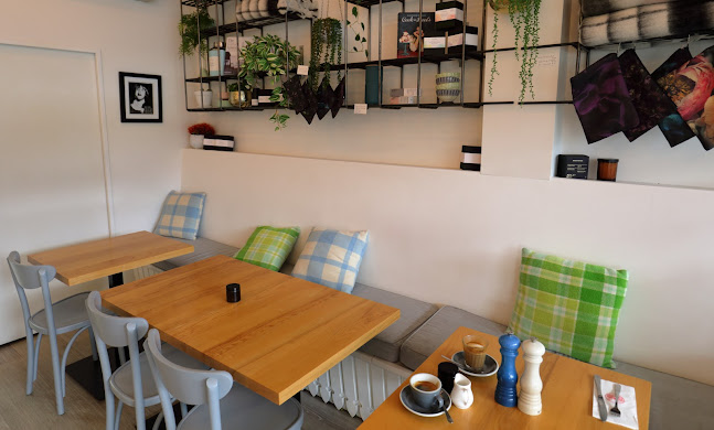 Opinii despre The Burbs Eatery în Auckland - Hospitality and gastronomy