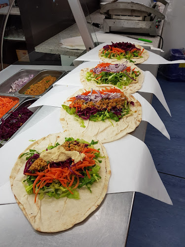 Comentarii opinii despre Kebab Express