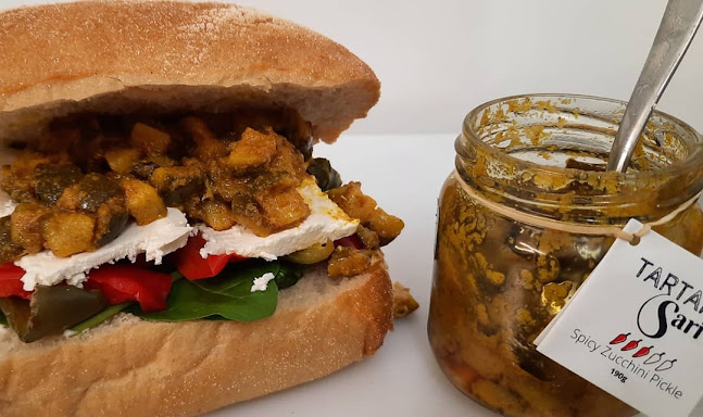 Opinii despre The Urban Foodstore în Mosgiel - Hospitality and gastronomy