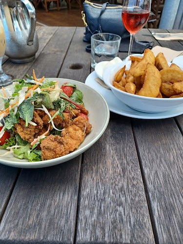 Off The Track Restaurant and Licenced Cafe Phone number