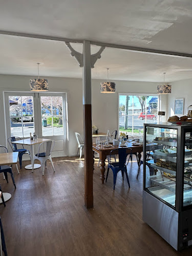 51 South Terrace, Darfield 7510, New Zealand