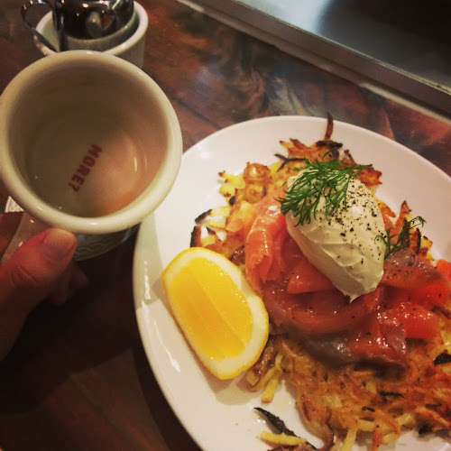 Opinii despre Federal Delicatessen în Auckland - Hospitality and gastronomy