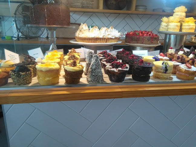 Little & Friday — Ponsonby - Auckland