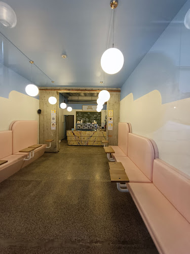 Duck Island Ice Cream - Hospitality and gastronomy