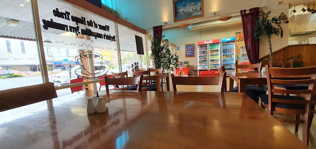 61 Tay Street, Invercargill 9810, New Zealand