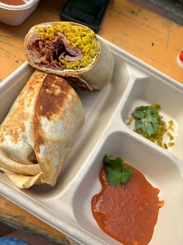 Murray Piha - Hospitality and gastronomy