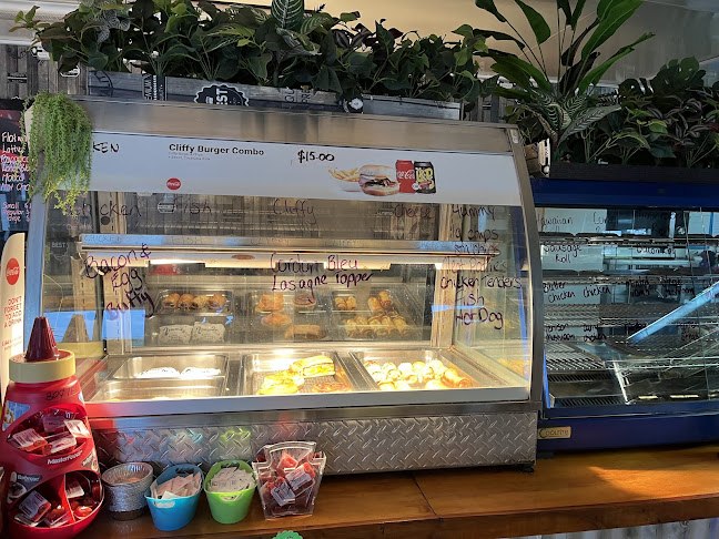 Food @ Clifton #foodatclifton - Invercargill