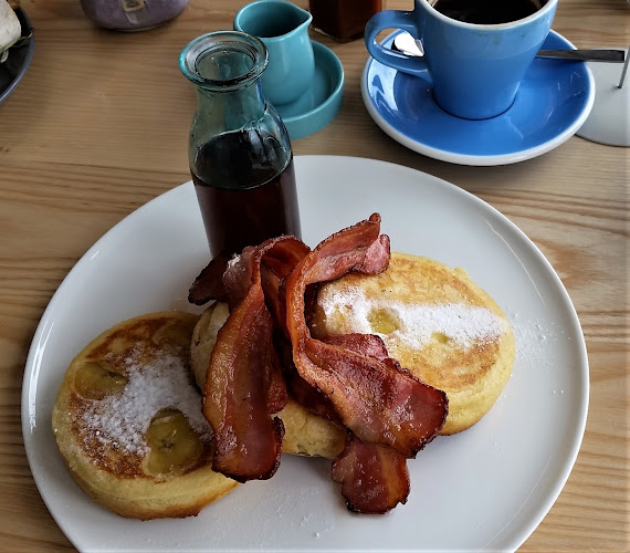 One Sip Coffee and catering - Auckland