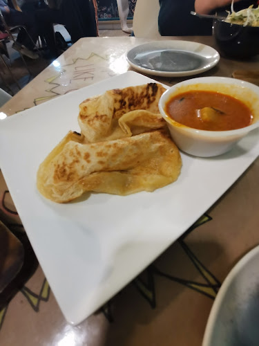 Opinii despre Faith Hope Love Malaysian Eatery în Napier - Hospitality and gastronomy