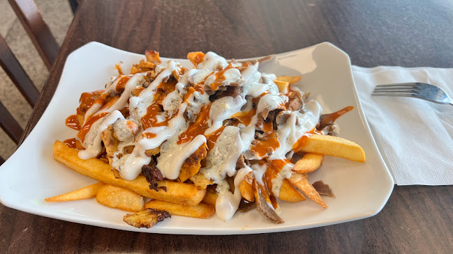 Kebab On Express - Hospitality and gastronomy