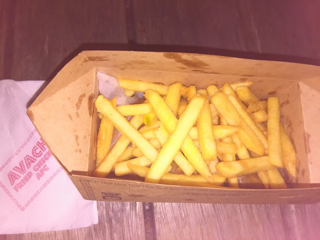 Opinii despre AVACHI în Auckland - Hospitality and gastronomy