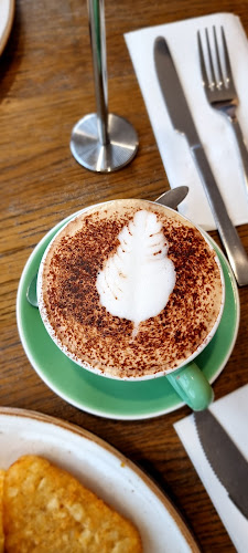 Kreem Cafe - Auckland