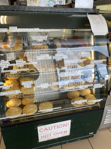 Paris Bakery - Puhinui