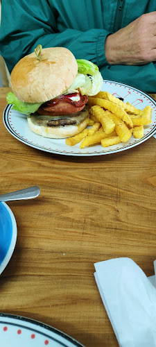 Comentarii opinii despre On the Spot Pukeko Store And Cafe