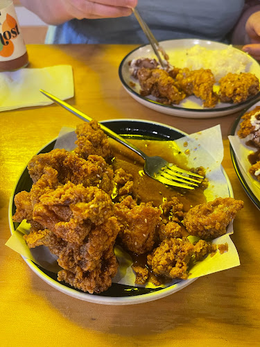 Opinii despre Oh! My Chicken în Auckland - Hospitality and gastronomy