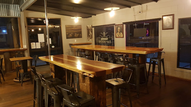Ferris Road Brewery Open Times