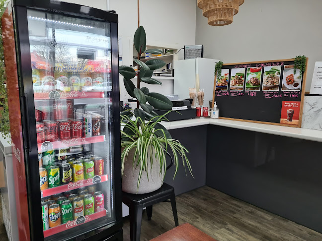 Red Pot Kitchen - Hamilton