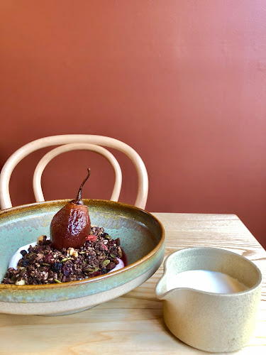 Opinii despre August Eatery în Wellington - Hospitality and gastronomy