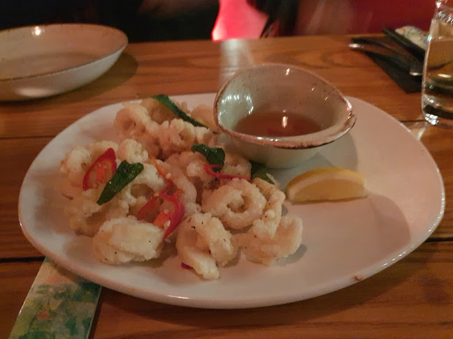 Comments and reviews of Mekong Baby