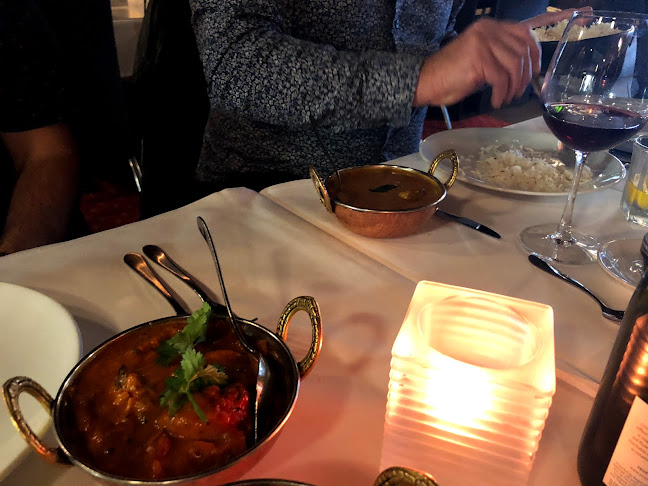 Opinii despre Oh Calcutta în Auckland - Hospitality and gastronomy