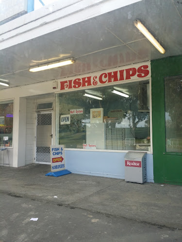 Ohoka Rd Fish & Chips - Hospitality and gastronomy