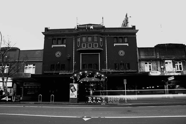 Cupid bar - Hospitality and gastronomy