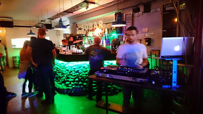 Comentarii opinii despre SOBAR Surf & Turf