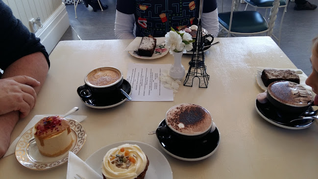 57 Charles Street, Kaiapoi 7630, New Zealand