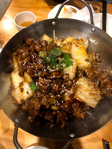 Comentarii opinii despre 老街香辣坊