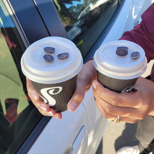 Opinii despre Streetwise Coffee Pukekohe în Pukekohe - Hospitality and gastronomy