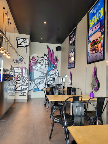 BurgerFuel Windsor Park - Auckland