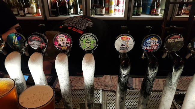 The Malthouse - Hospitality and gastronomy