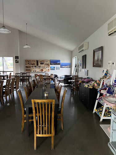 Geraldine Farmshop & Cafe - Geraldine
