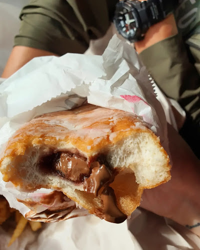 Captain Kune's Phone number