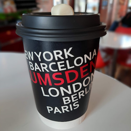 Route 6 Cafe and Bar - Lumsden