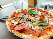Opinii despre Mizzoni Woodfired Pizza | Pasta | Bar în Hamilton - Hospitality and gastronomy