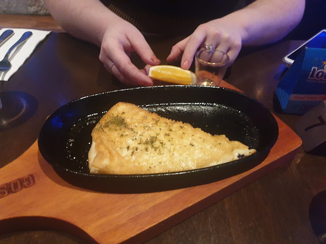 Costas Taverna Greek Restaurant and Ouzo Bar - Christchurch