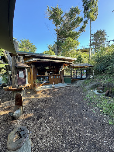 Archway Café - Hospitality and gastronomy