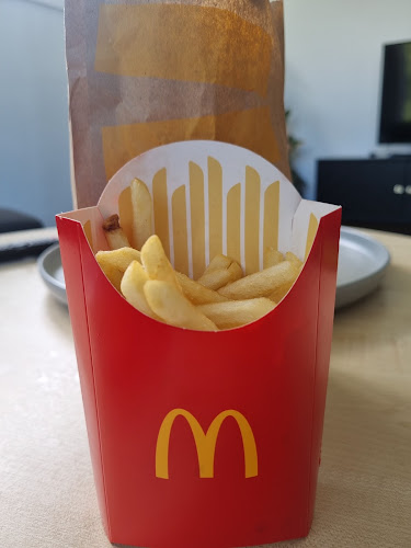 Opinii despre McDonald's Ferry Road în Christchurch - Hospitality and gastronomy