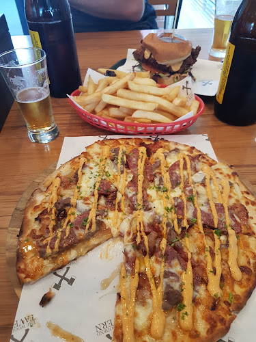 The Woodend Tavern - Woodend