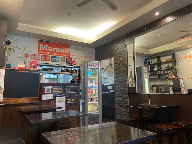 Mamak Malaysian Restaurant - Auckland