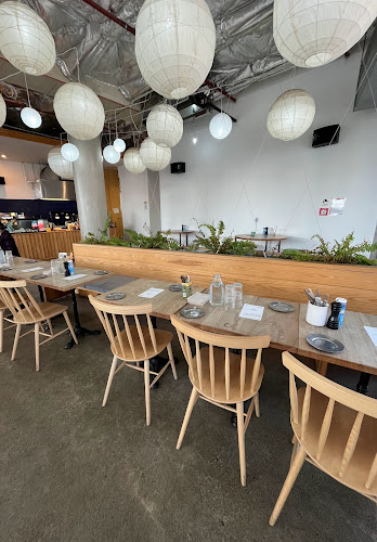 Mojo Market Lane - Wellington