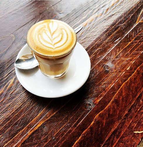 INSITU Cafe Christchurch - Hospitality and gastronomy