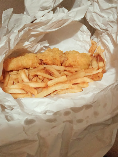 Reviews of Nolantown Takeaways in Hāwera - Hospitality and gastronomy