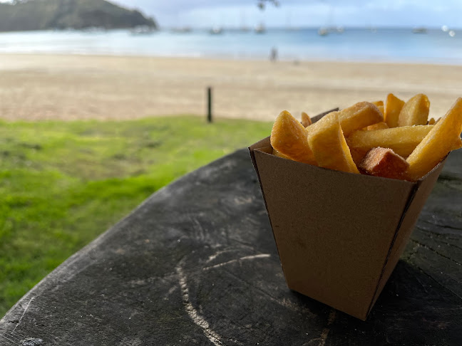 Comentarii opinii despre TOO FAT BUNS